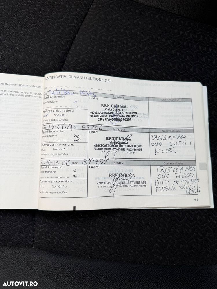 Renault Kadjar - 22