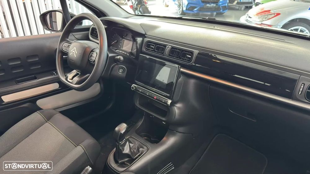 Citroën C3 1.2 PureTech Feel - 20