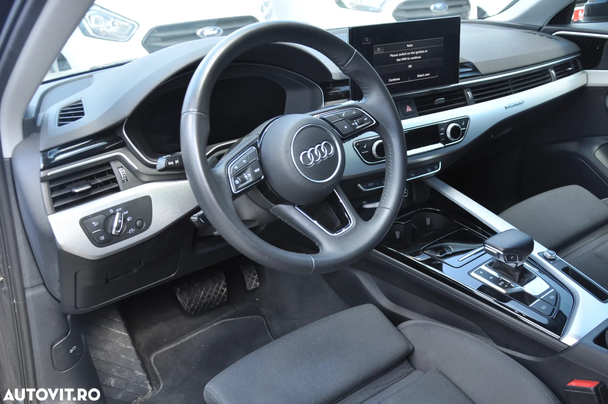 Audi A4 Allroad 2.0 TDI Quattro S tronic - 14