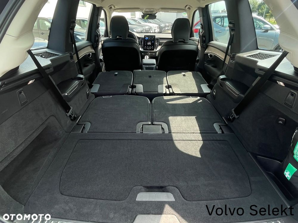 Volvo XC 90 B5 B AWD Plus Bright 7os - 30