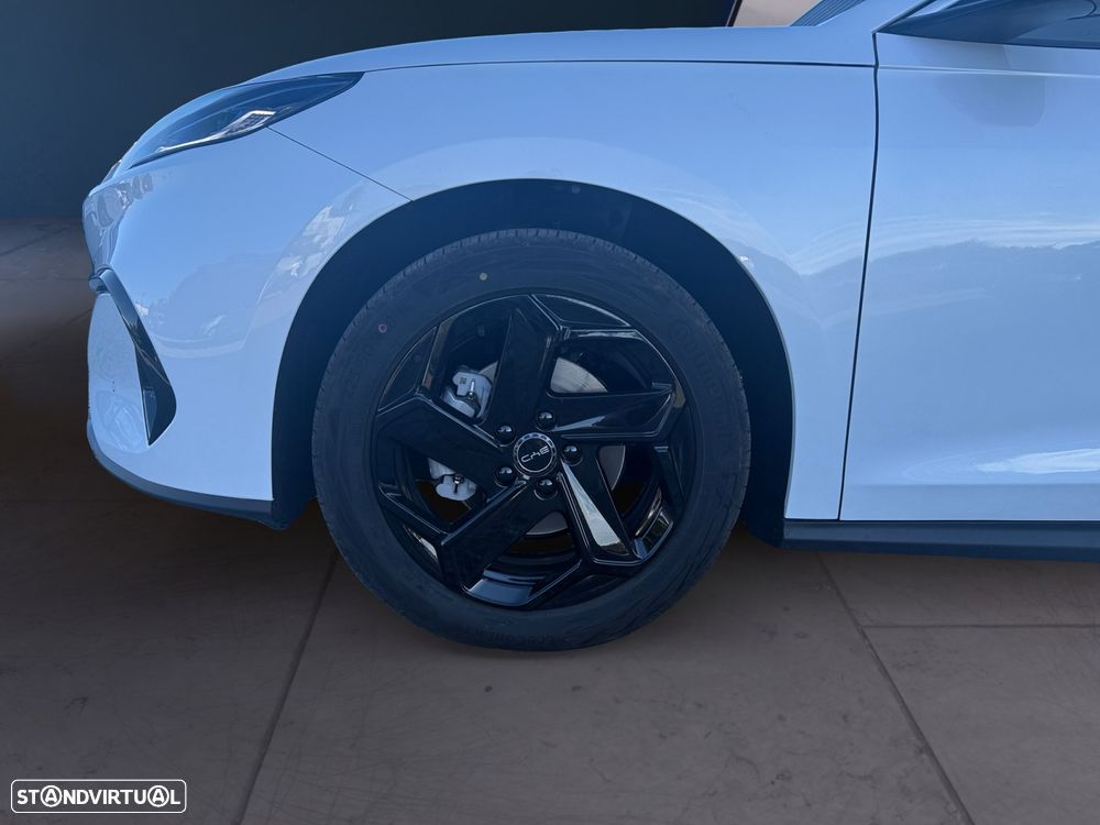 BYD Seal 6 1.5 DM-i Comfort Lite - 9