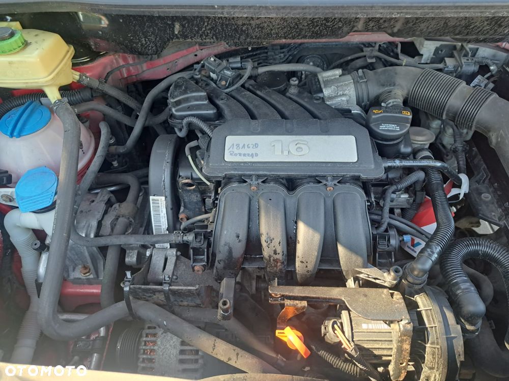 Volkswagen Caddy Maxi Life - 16