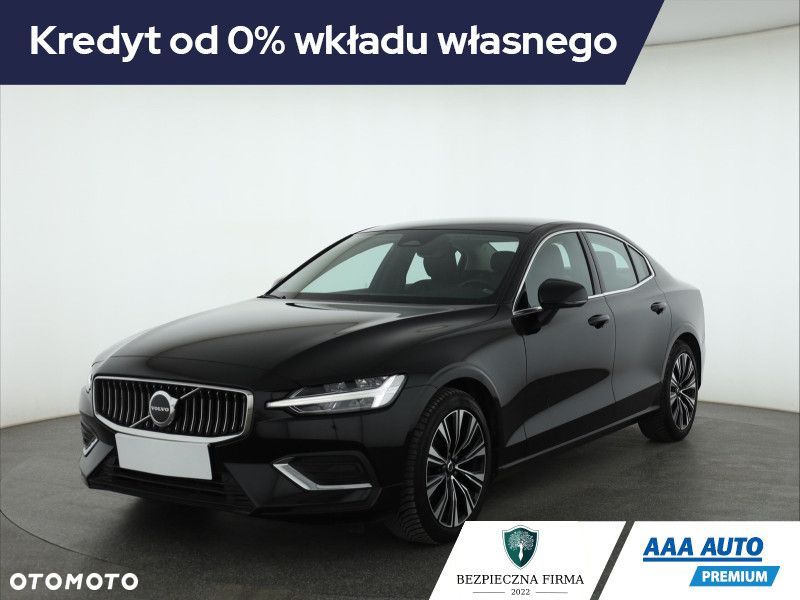 Volvo S60 - 3