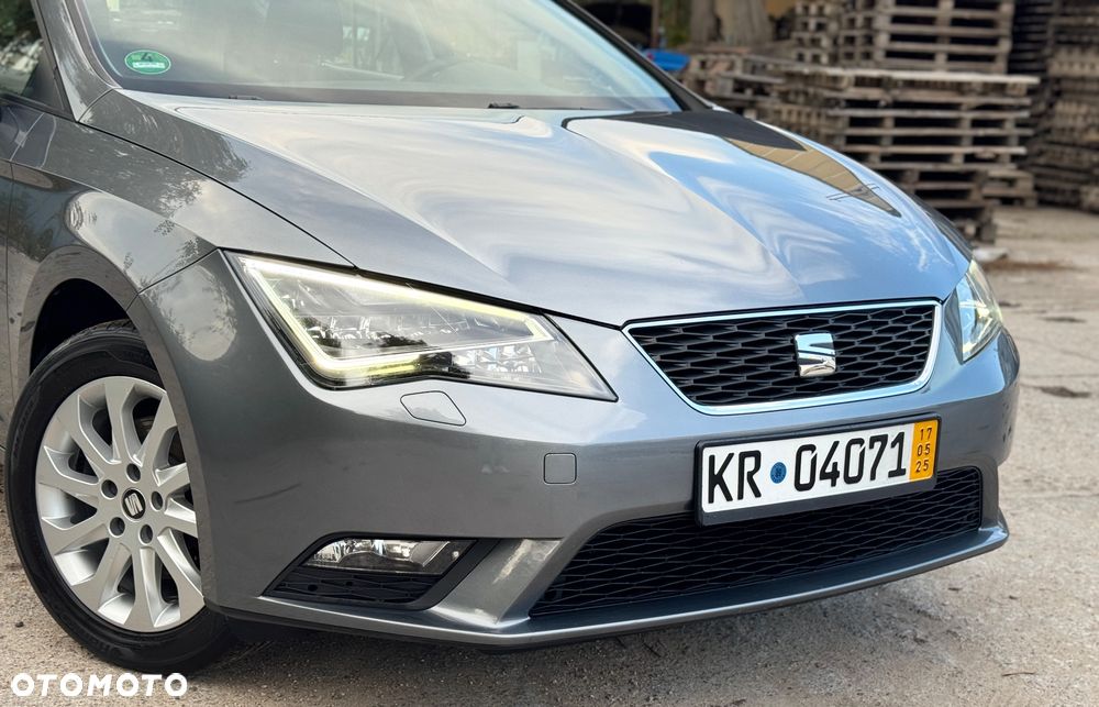 Seat Leon - 7