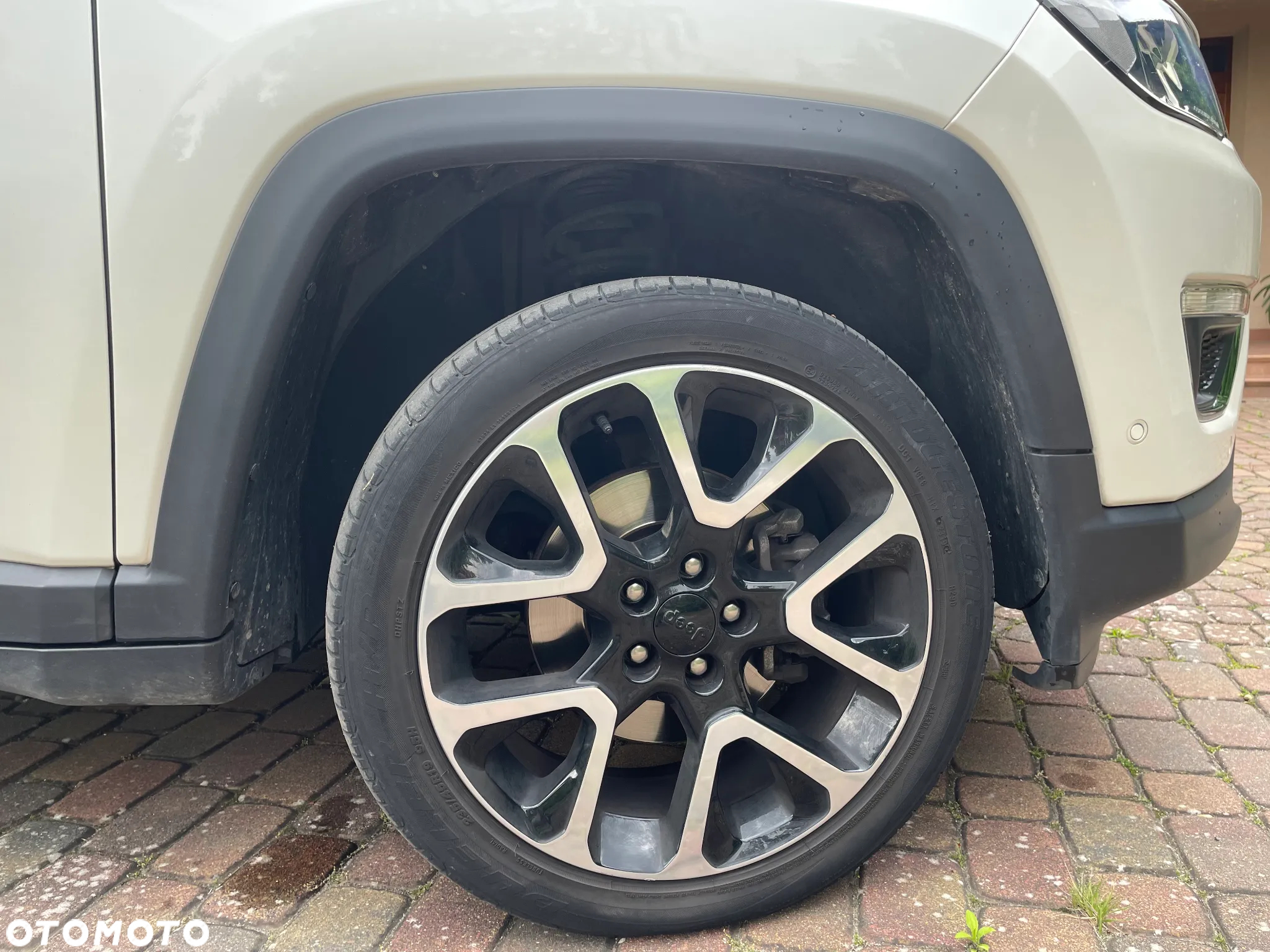 Jeep Compass 2.0 MJD Limited 4WD S&S - 16