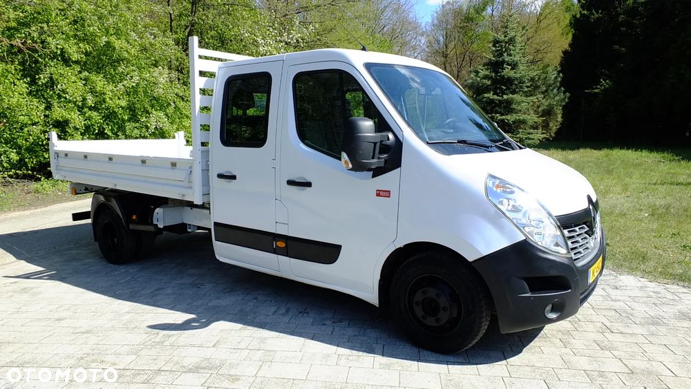 Renault Master - 7