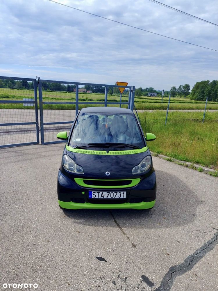 Smart Fortwo - 3