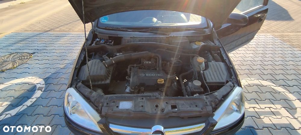 Opel Corsa - 15