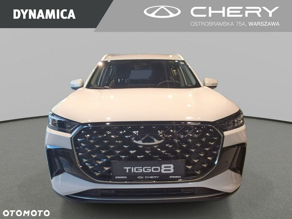 Chery Tiggo 8 - 3