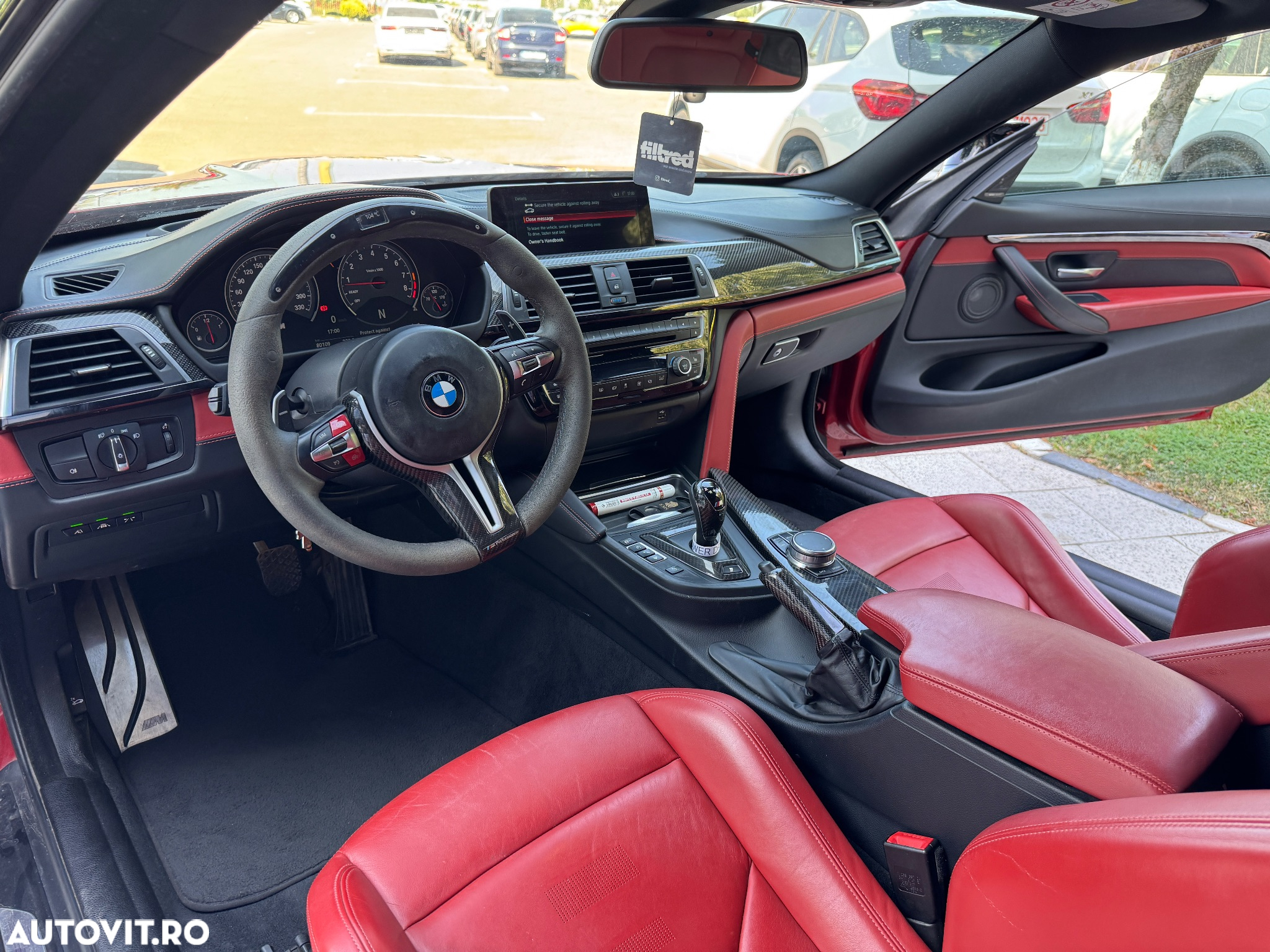 BMW M4 CS - 6