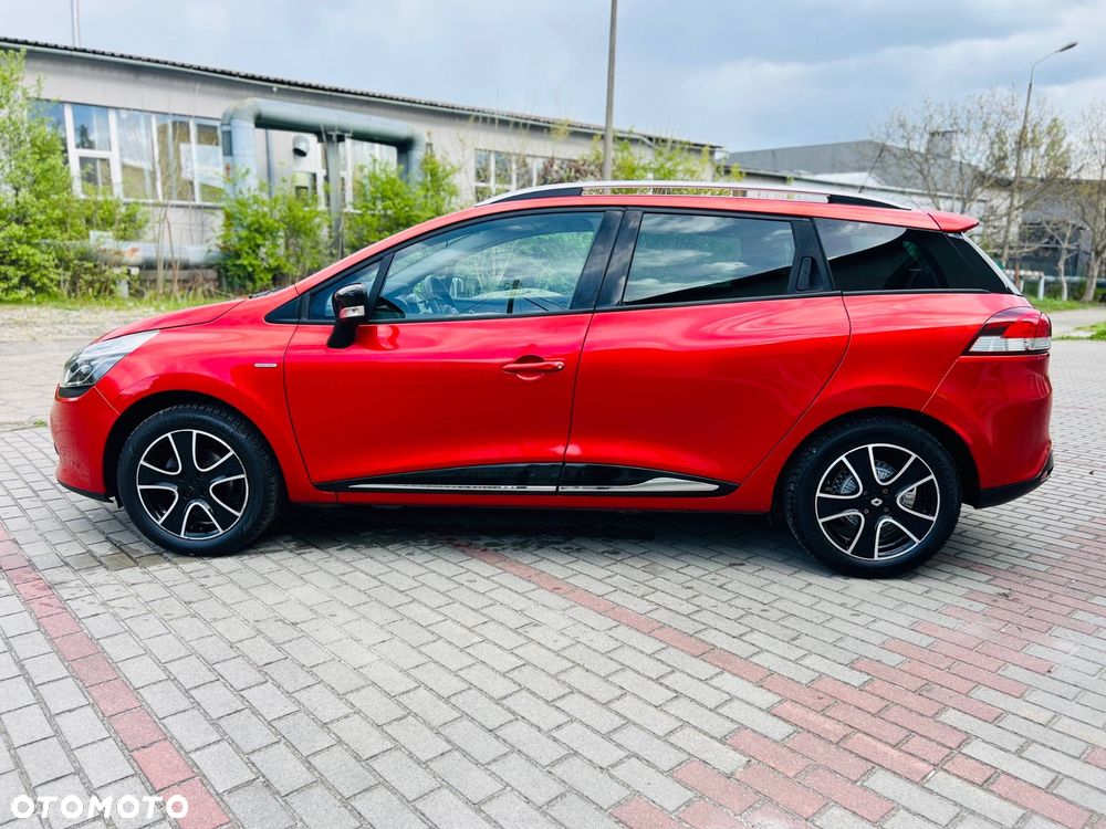 Renault Clio TCe 90 Limited - 6