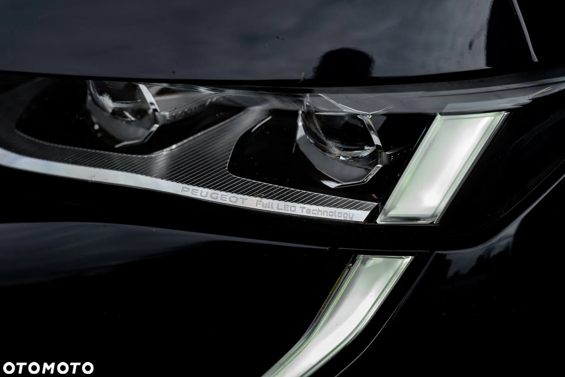 Peugeot 508 - 15