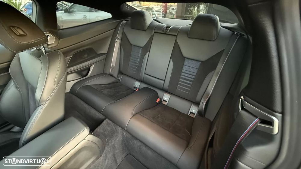 BMW 430 i Desportiva M Auto - 25