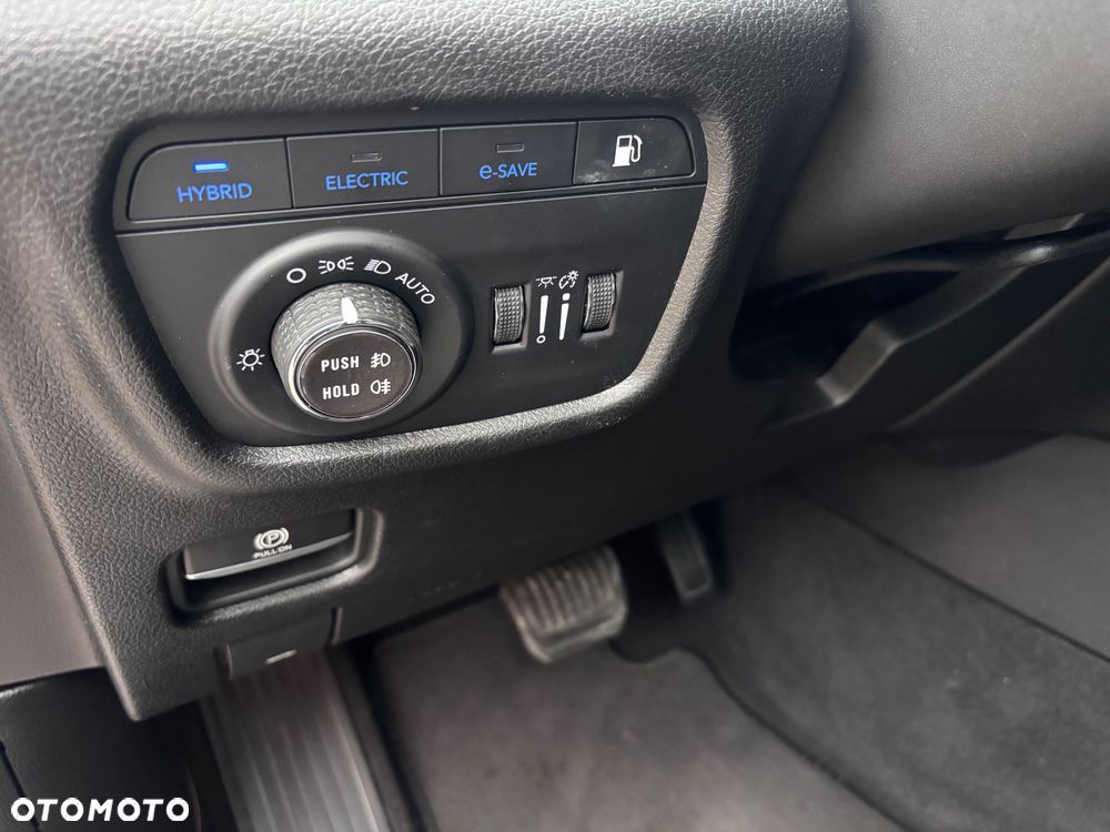 Jeep Grand Cherokee 2.0 4xe Automatik Exclusive Launch Edition - 15