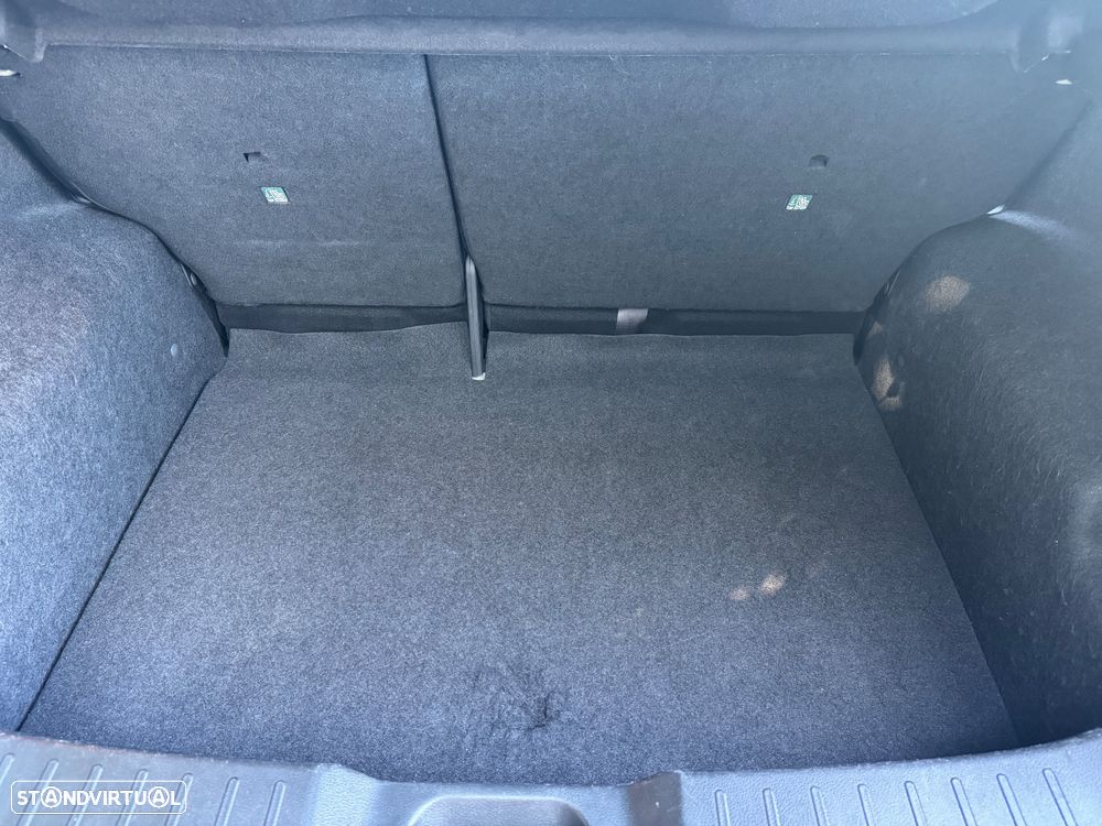 Nissan Juke 1.0 DIG-T N-Connecta DCT - 25