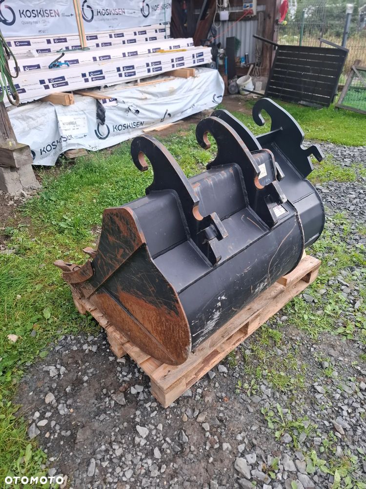 Wacker Neuson EW100 - 24