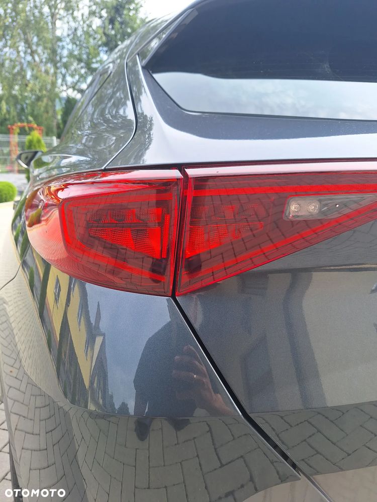 Cupra Formentor 2.0 TSI 4Drive VZ Tribe Edition DSG - 34