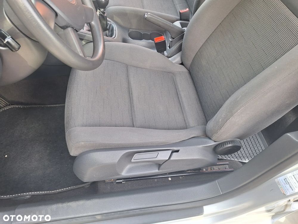 Volkswagen Golf 1.4 Basis - 23
