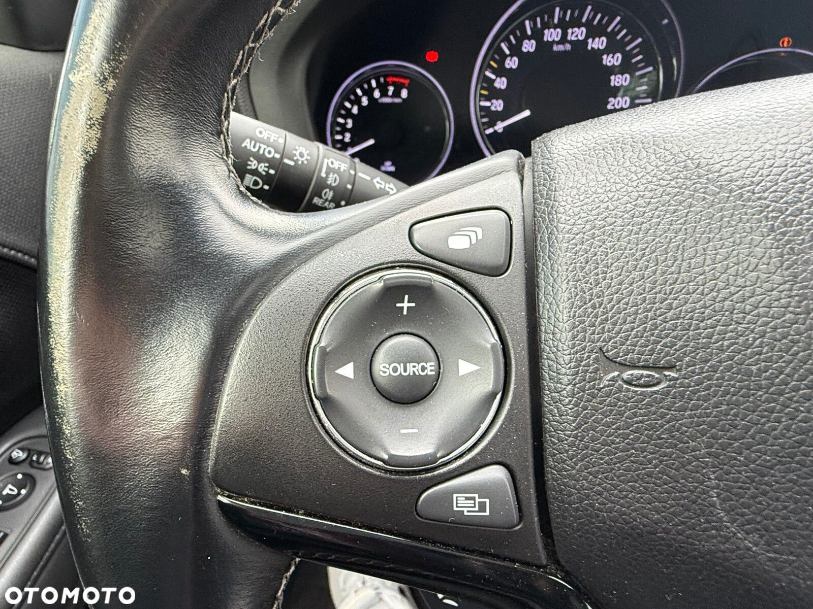 Honda HR-V 1.5 Executive (ADAS / Connect+) - 27