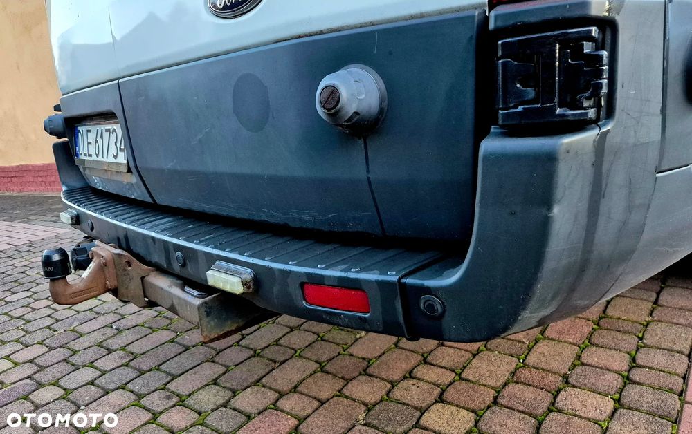 Ford Transit - 25
