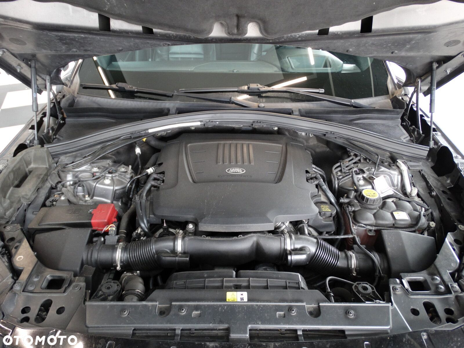Land Rover Range Rover Velar - 3