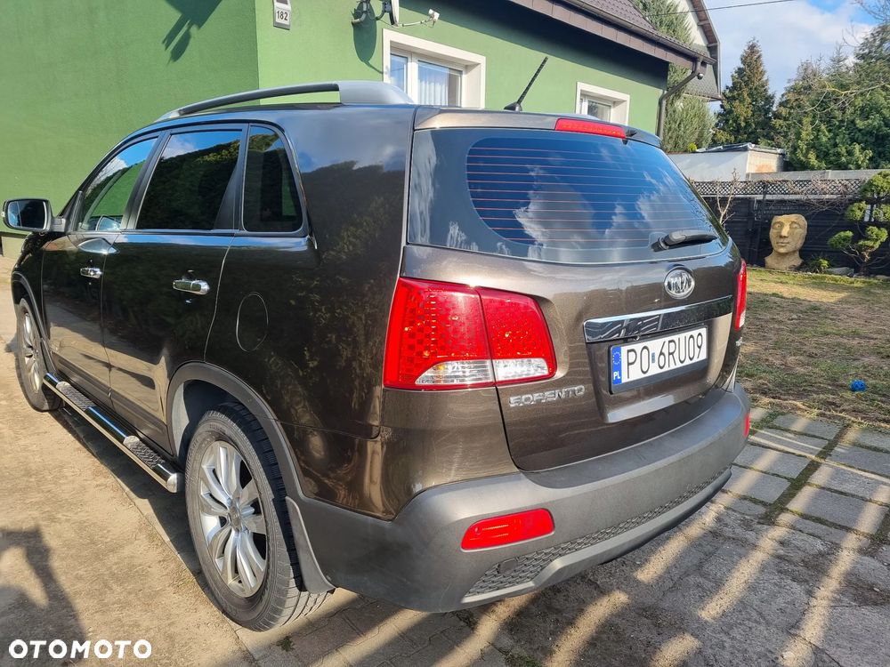 Kia Sorento - 13