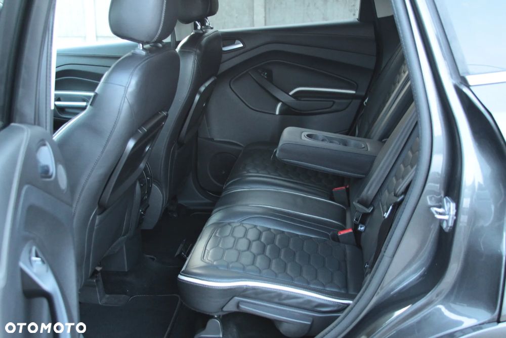 Ford Kuga 2.0 TDCi 2x4 Vignale - 17