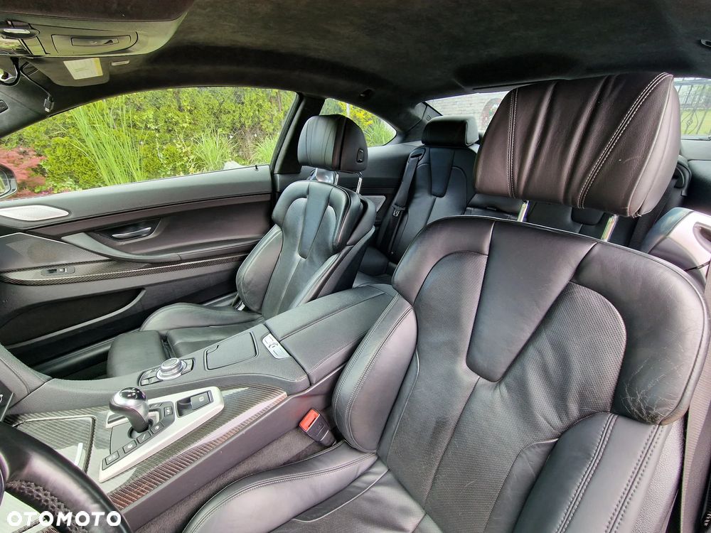 BMW M6 Standard - 6