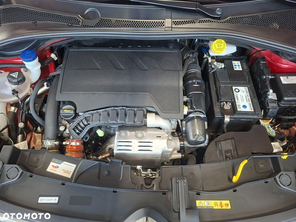 Citroën C3 1.2 PureTech GPF Shine S&S EAT6 - 25