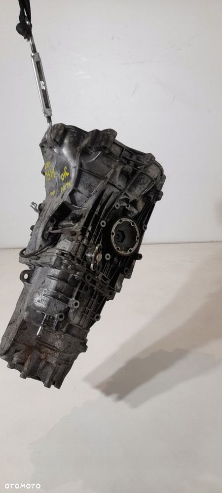 SKRZYNIA BIEGÓW AUDI A4 B7 VW PASSAT B5 LIFT 1.6 8V HFC - 5