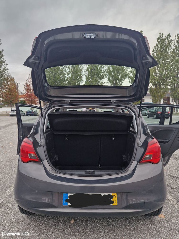Opel Corsa 1.3 CDTi Edition - 15