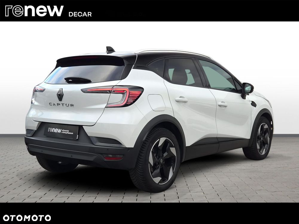 Renault Captur 1.0 TCe Techno - 5
