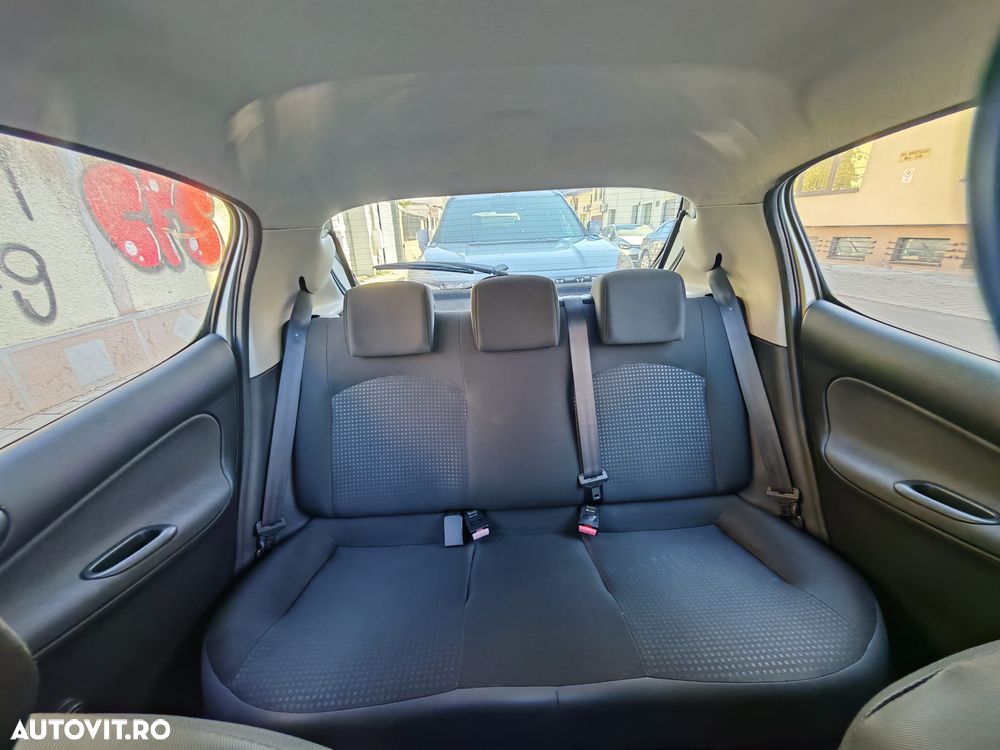 Peugeot 206+ 1.4 E Urban - 10