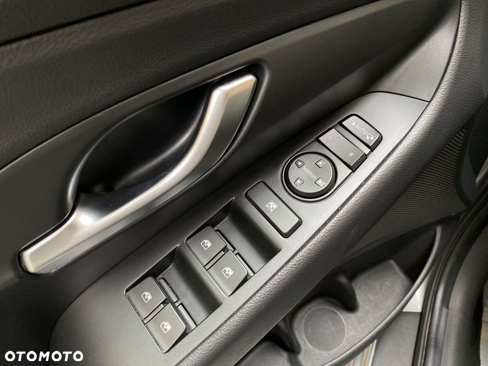 Hyundai i30 1.0 T-GDI Modern - 25