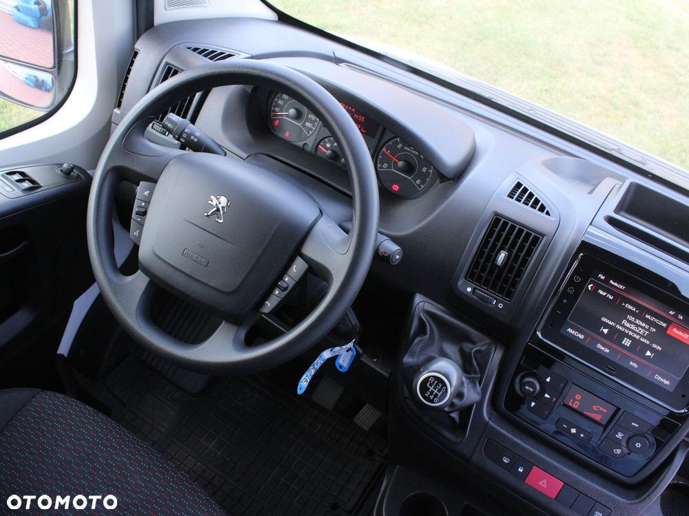 Peugeot Boxer - 9