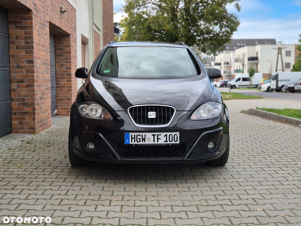 Seat Altea XL - 4