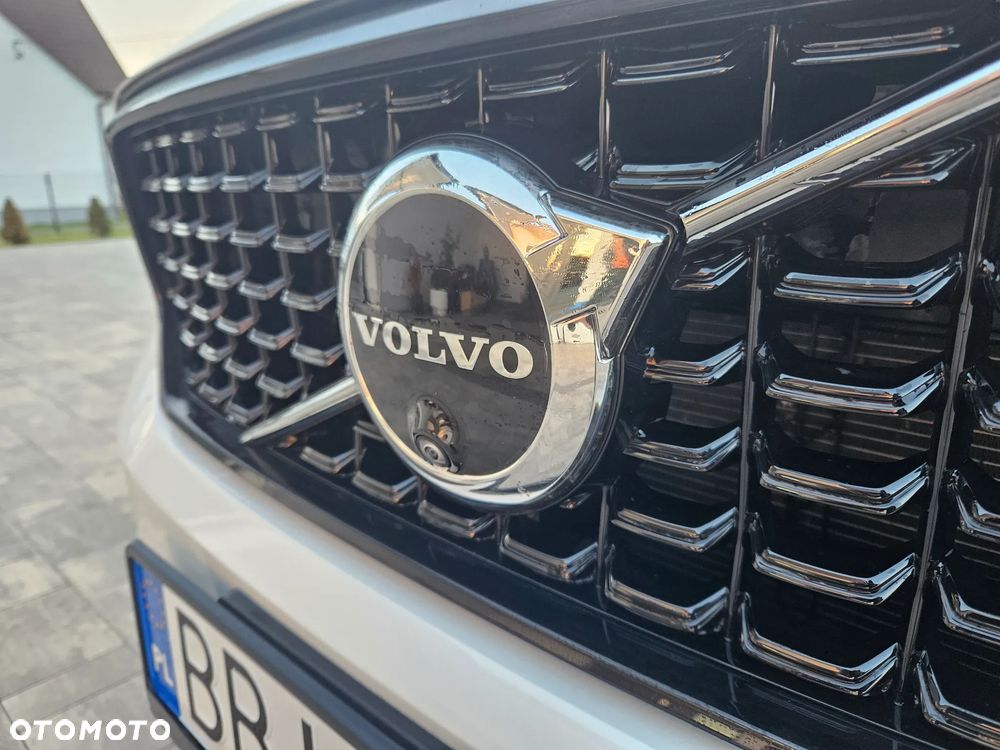 Volvo Xc 40 2024 photo 4