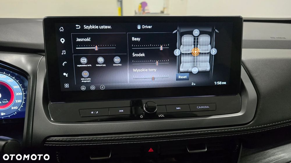 Nissan Qashqai 2026
