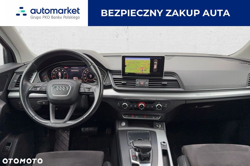 Audi Q5 2.0 TFSI Quattro S tronic - 12