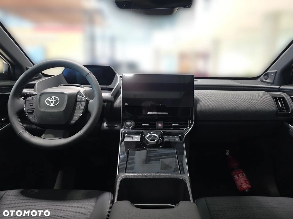 Toyota bZ4X 73.1kWh 4x4 Executive - 11