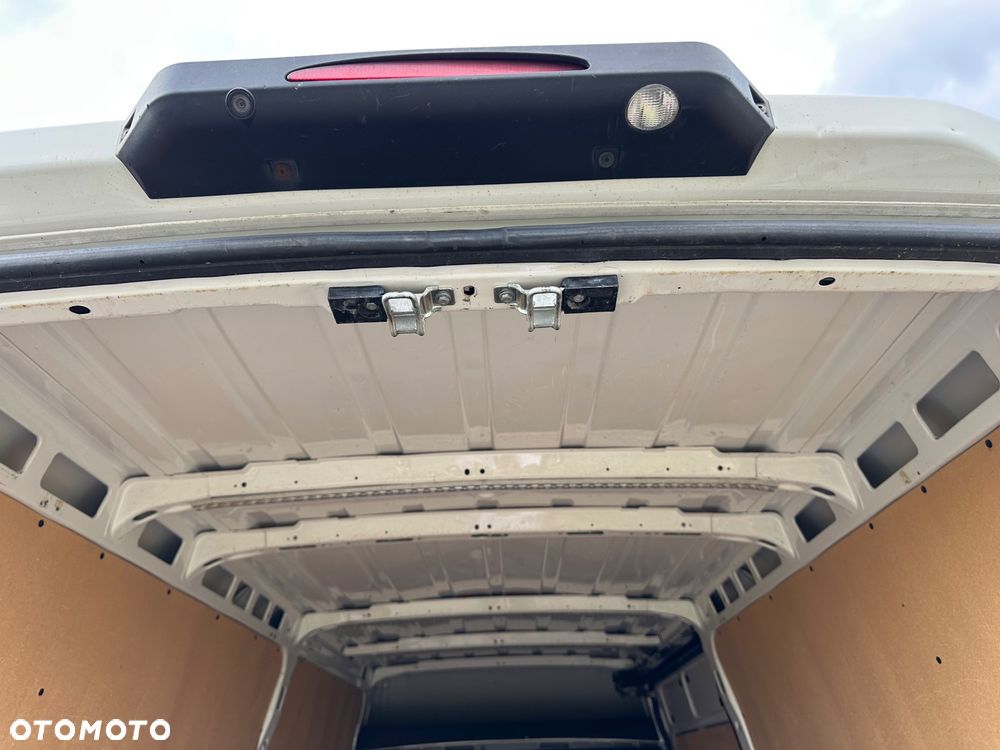Iveco DAILY - 10