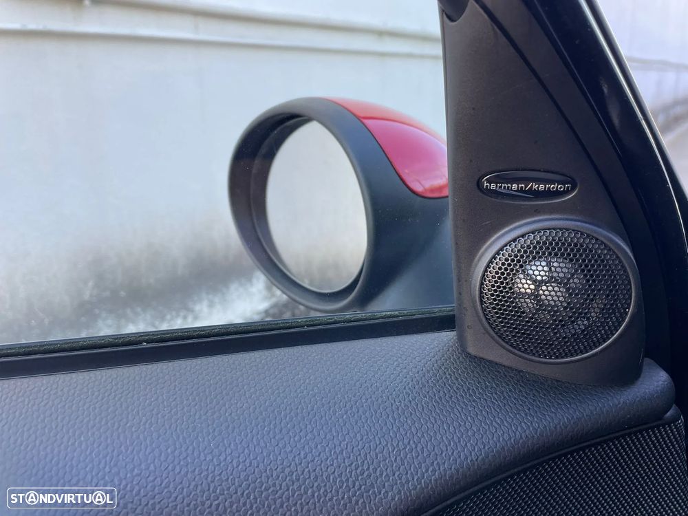 MINI Countryman Cooper S - 22