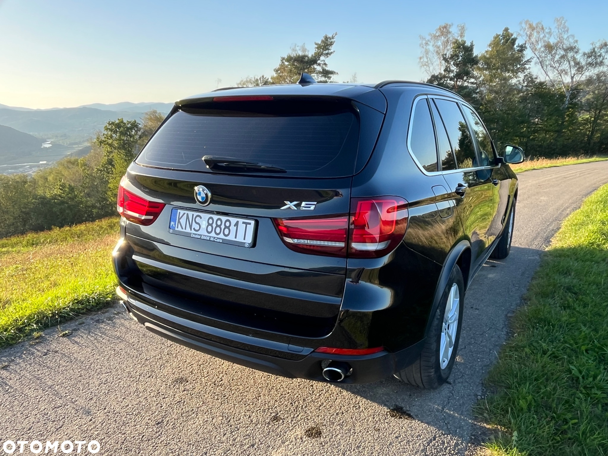 BMW X5 xDrive25d - 4