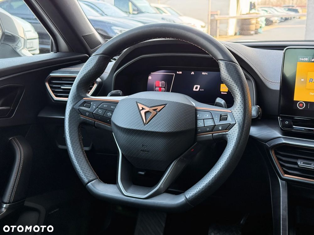 Cupra Formentor 1.5 TSI DSG - 16