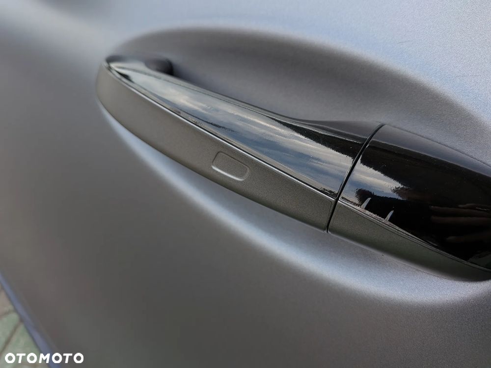 Mercedes-Benz CLA AMG 45 S 4-Matic+ 8G-DCT - 15