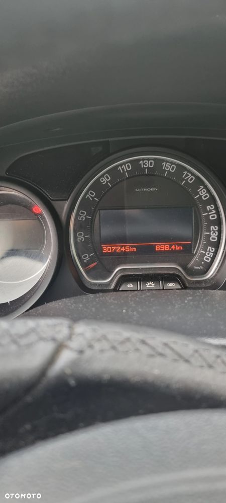 Citroën C5 2.0 HDi Exclusive - 9