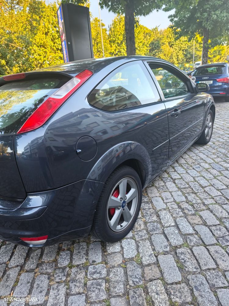 Ford Focus 1.4 16V Connection - 1