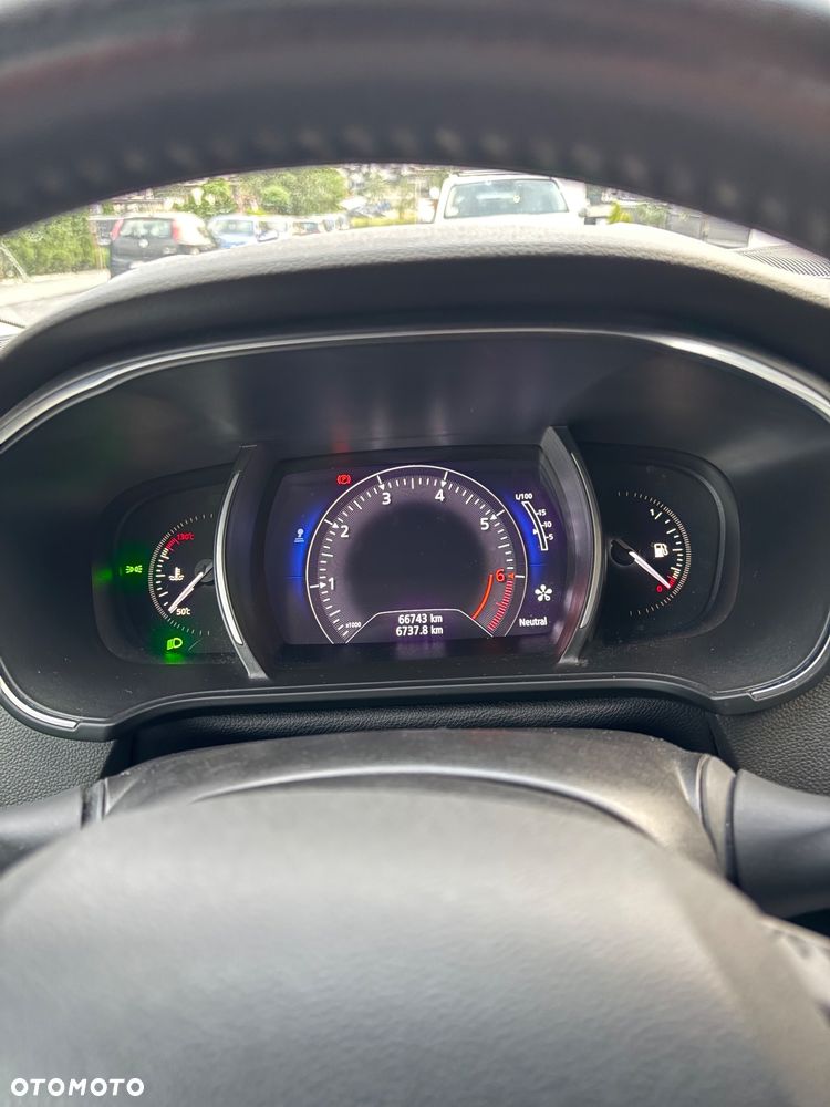 Renault Megane 1.2 Energy TCe GT Line - 21