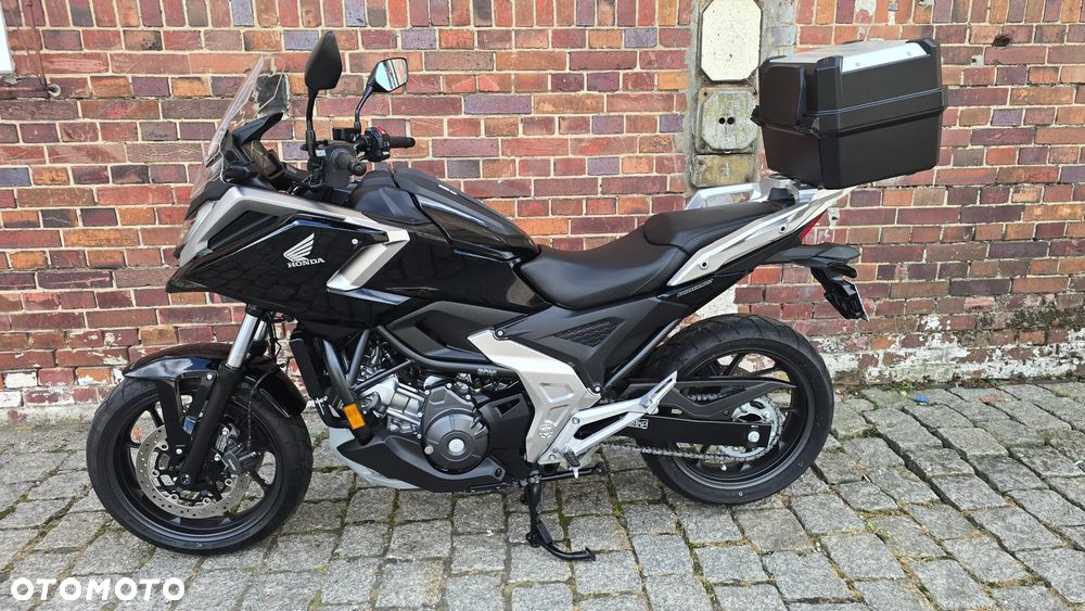 Honda NC - 1