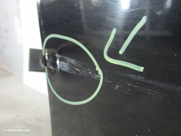 Porta Frente Esq Bmw 5 (E60) - 6